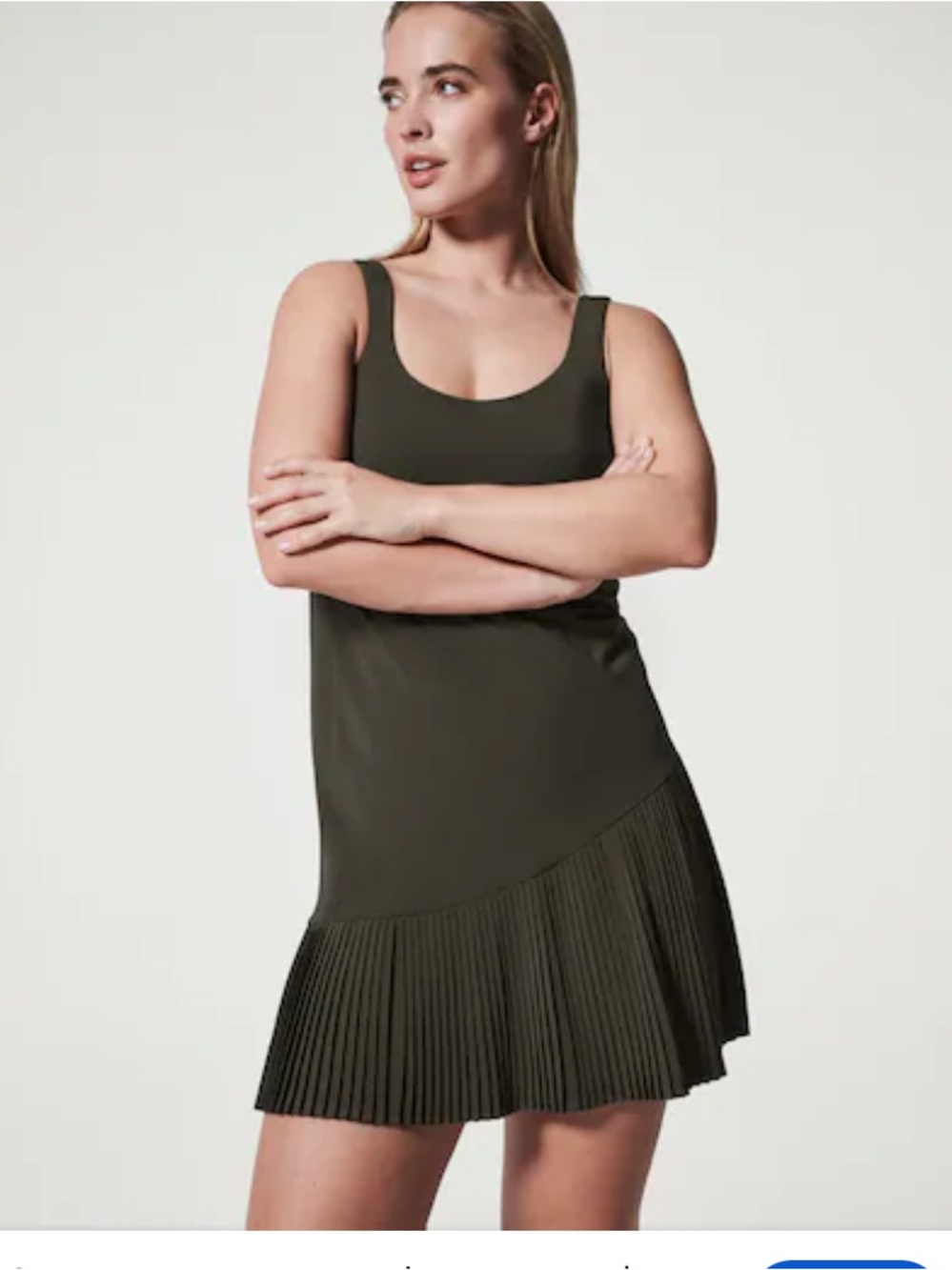 SPANX dress